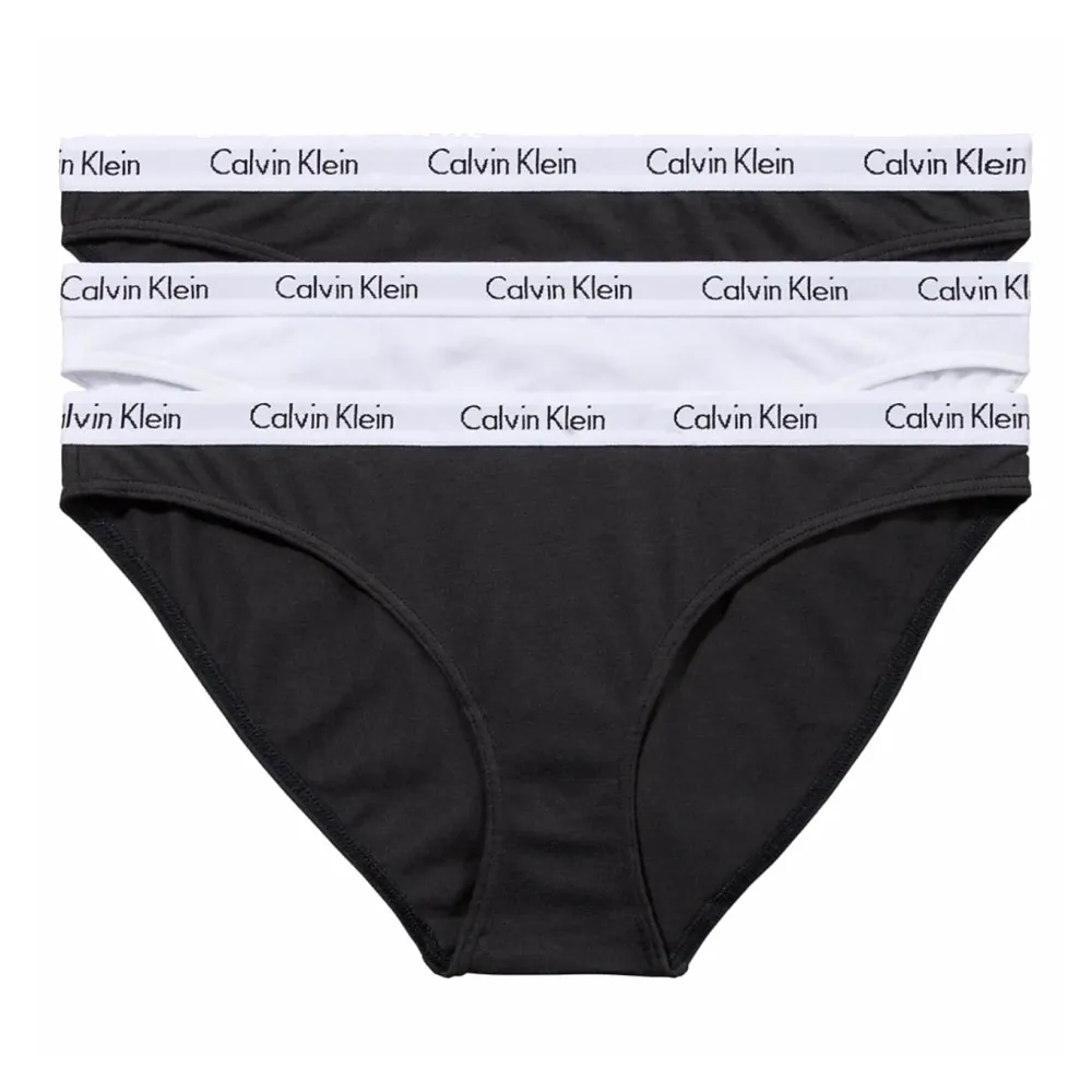 【Calvin Klein 凱文克萊】2件組 CK 女生 無鋼圈 禮盒包裝 女款 超細纖維 背心 內衣 歷史價格詳細信息