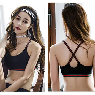 (共二色)【Secret Lover】(帶胸墊)仿真絲蕾絲網紗美背吊帶睡裙套組 SL1805 歷史價格詳細信息