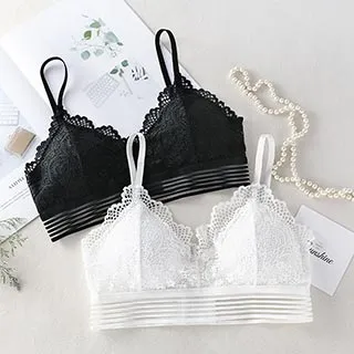 蕾絲後釦平口小可愛【813】防走光無鋼圈背釦式裹胸 無痕內衣 抹胸 紋胸內搭 女生衣著????PAPillon???? 歷史價格詳細信息