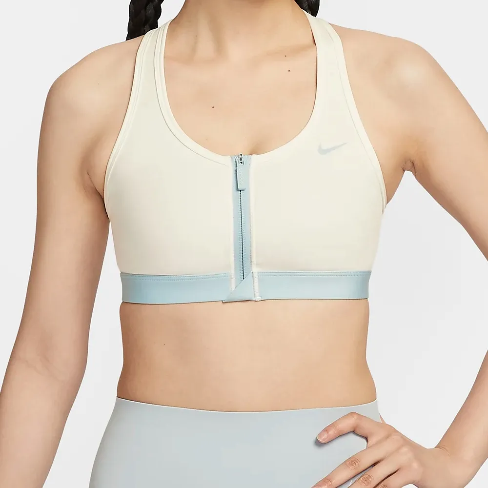 NIKE 運動內衣 AS W NK DF ZIP FRONT BRA 女 FD4807653 多色 歷史價格詳細信息