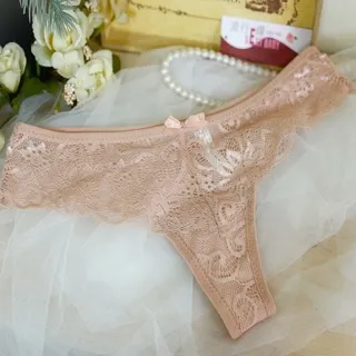 情趣內褲丁字褲 全蕾絲開襠丁字褲黑色情趣內褲~流行E線B6036 歷史價格詳細信息