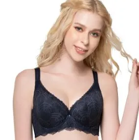 【思薇爾】香緹女伶系列E-H罩蕾絲包覆大罩內衣(瑰晨膚) 歷史價格詳細信息