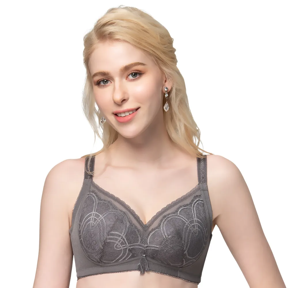 金薇無鋼圈內衣????強力推薦 繁銹款 黑膚色成套 工作天7-14天也可面交 歷史價格詳細信息