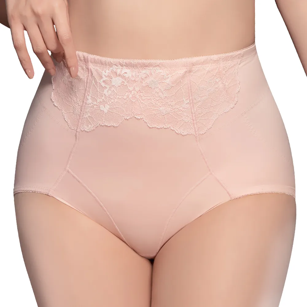 塑褲 超薄超高腰束腹提臀美腿五分褲(黑色) 雅黛曼妮 歷史價格詳細信息