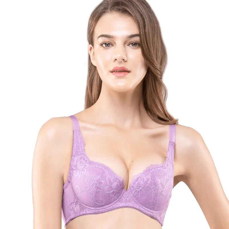 【思薇爾】花戀芙蓉系列B-F罩蕾絲包覆內衣(先饡綠) 歷史價格詳細信息