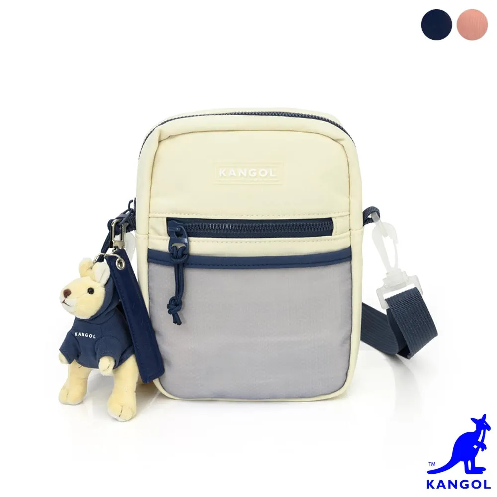 KANGOL - 英國袋鼠時尚休閒男女包-多款可選 歷史價格詳細信息