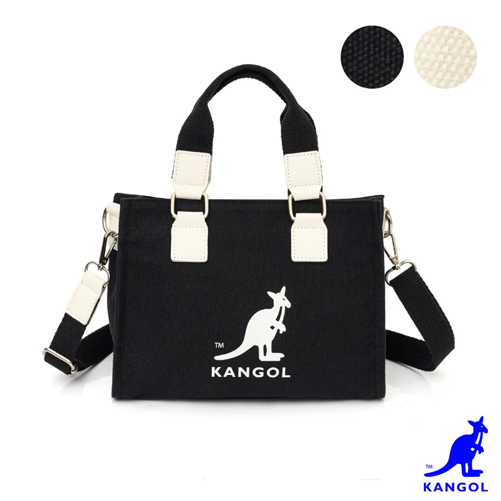 【KANGOL】輕巧潮流背包 藍色款 歷史價格詳細信息