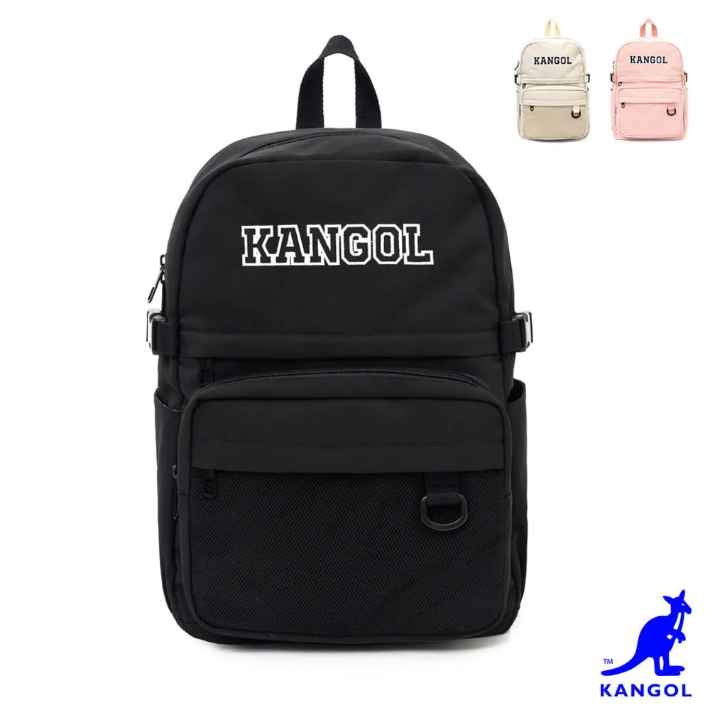 KANGOL - 英國袋鼠旅行袋運動包附側背帶 歷史價格詳細信息