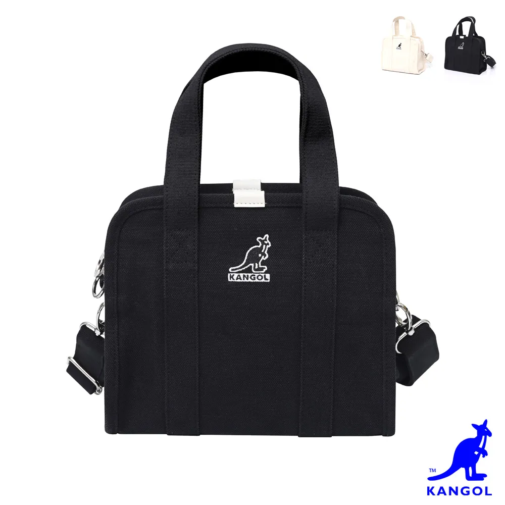 KANGOL 手提側背兩用水桶包 4色 69253008 歷史價格詳細信息