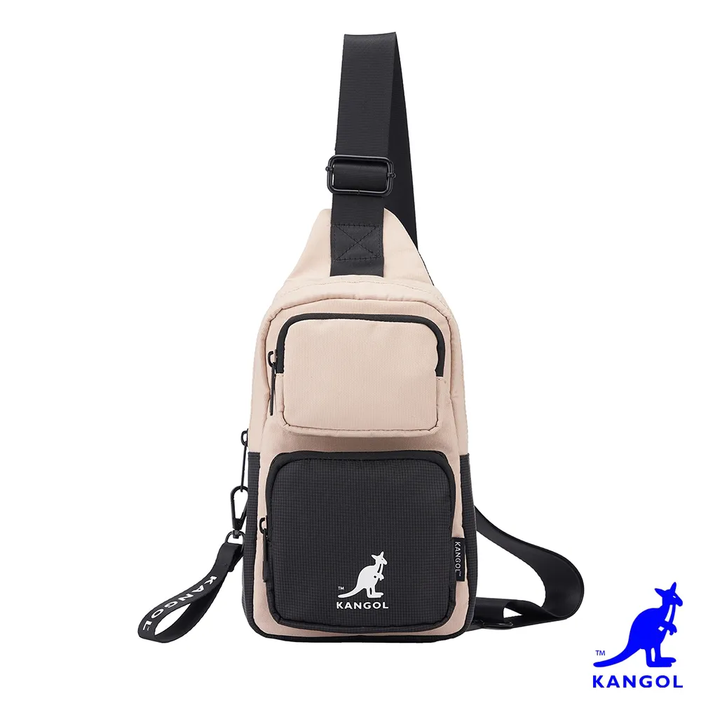 KANGOL 背心 胸前 刺繡LOGO 黑色 袋鼠 棉 男 6121148020 歷史價格詳細信息