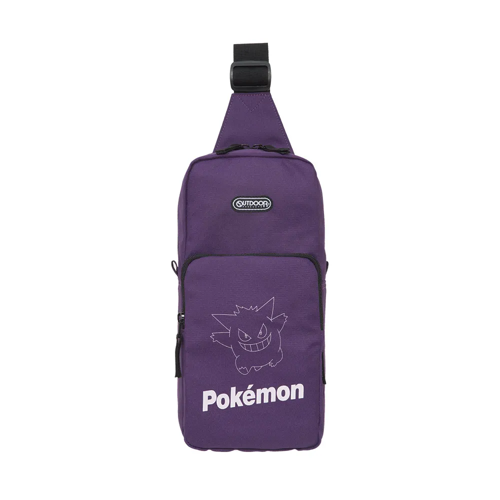 【OUTDOOR】Pokemon聯名款-耿鬼保溫杯-紫色 ODGO22G01PL 歷史價格詳細信息