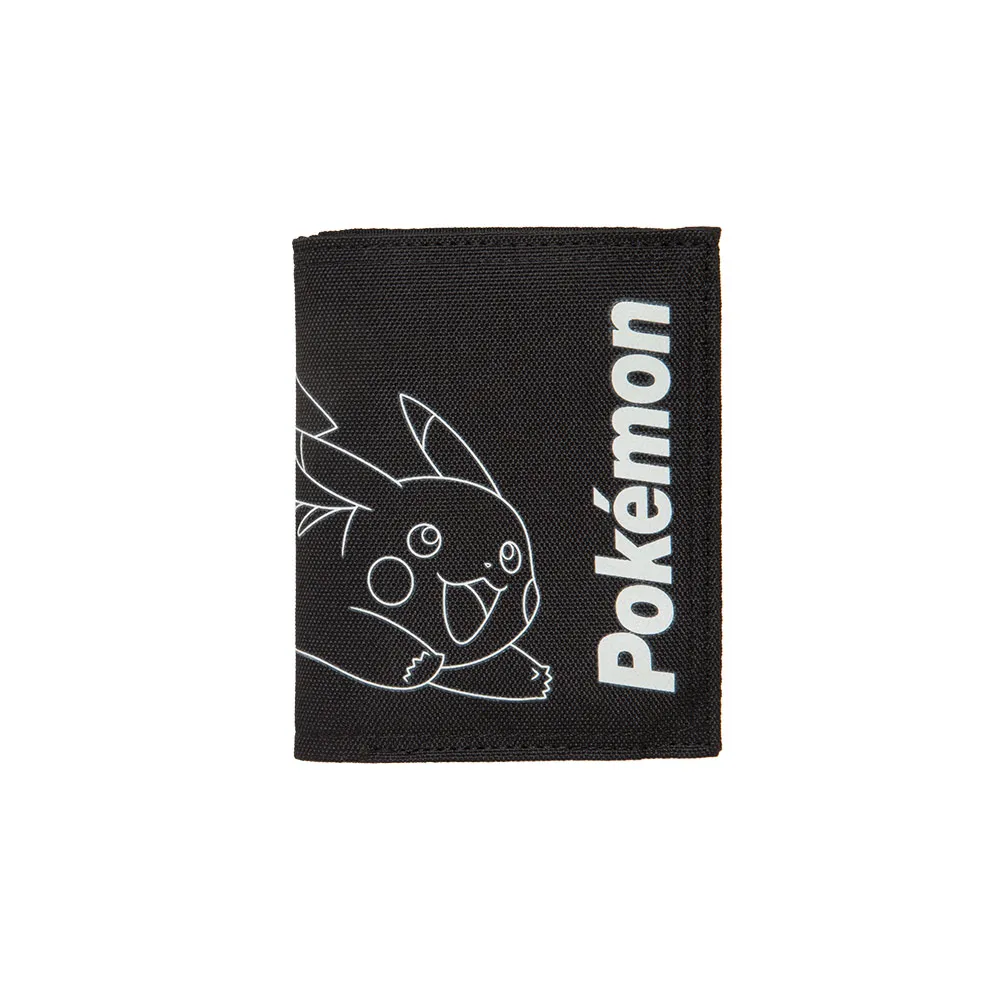 【OUTDOOR】Pokemon聯名款夜光皮卡丘單肩背包-黑色 ODGO21A03BK 歷史價格詳細信息