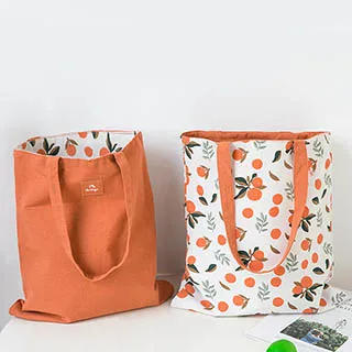 E.City_棉麻文青風大容量衣物棉被萬用收納袋-中號3入 歷史價格詳細信息