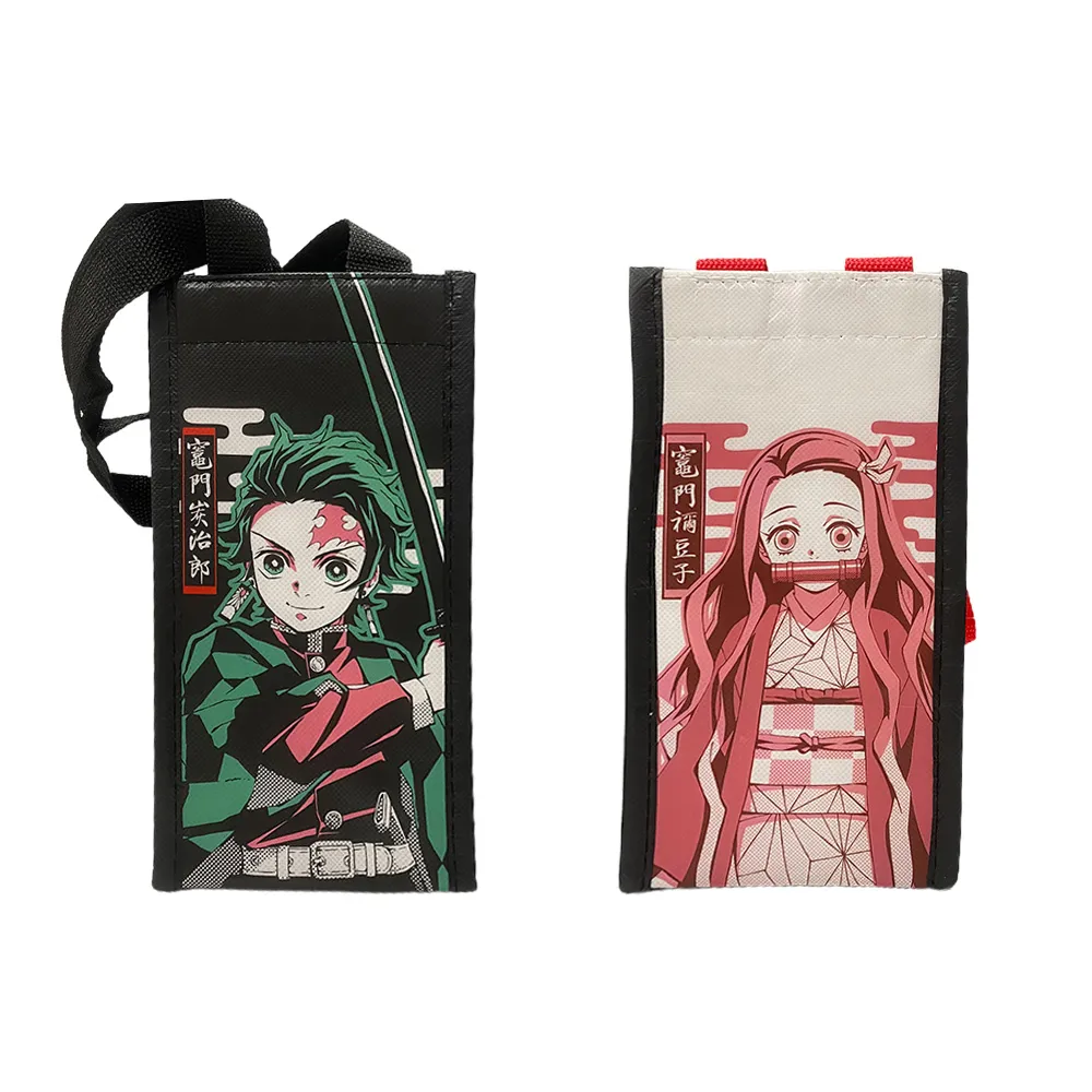 鬼滅之刃手提保溫保冷袋(款式隨機)[大買家] 歷史價格詳細信息