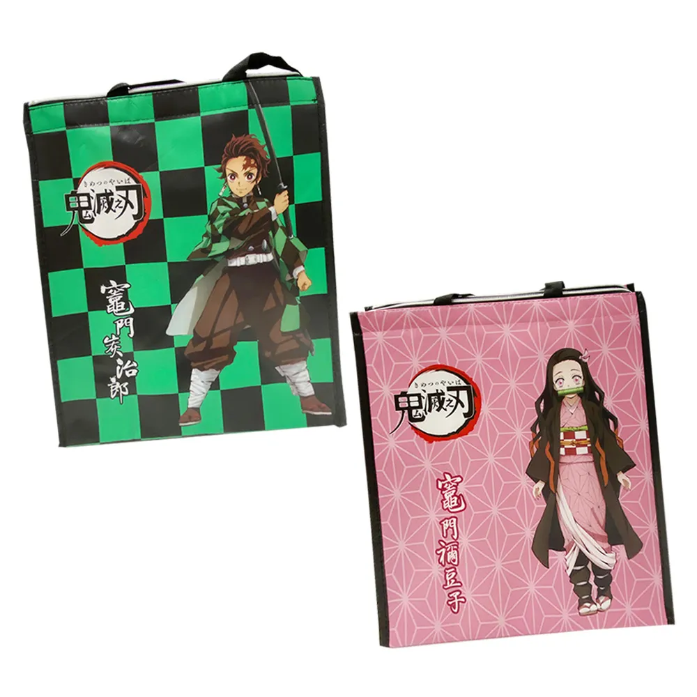 鬼滅之刃手提保溫保冷袋(款式隨機)[大買家] 歷史價格詳細信息