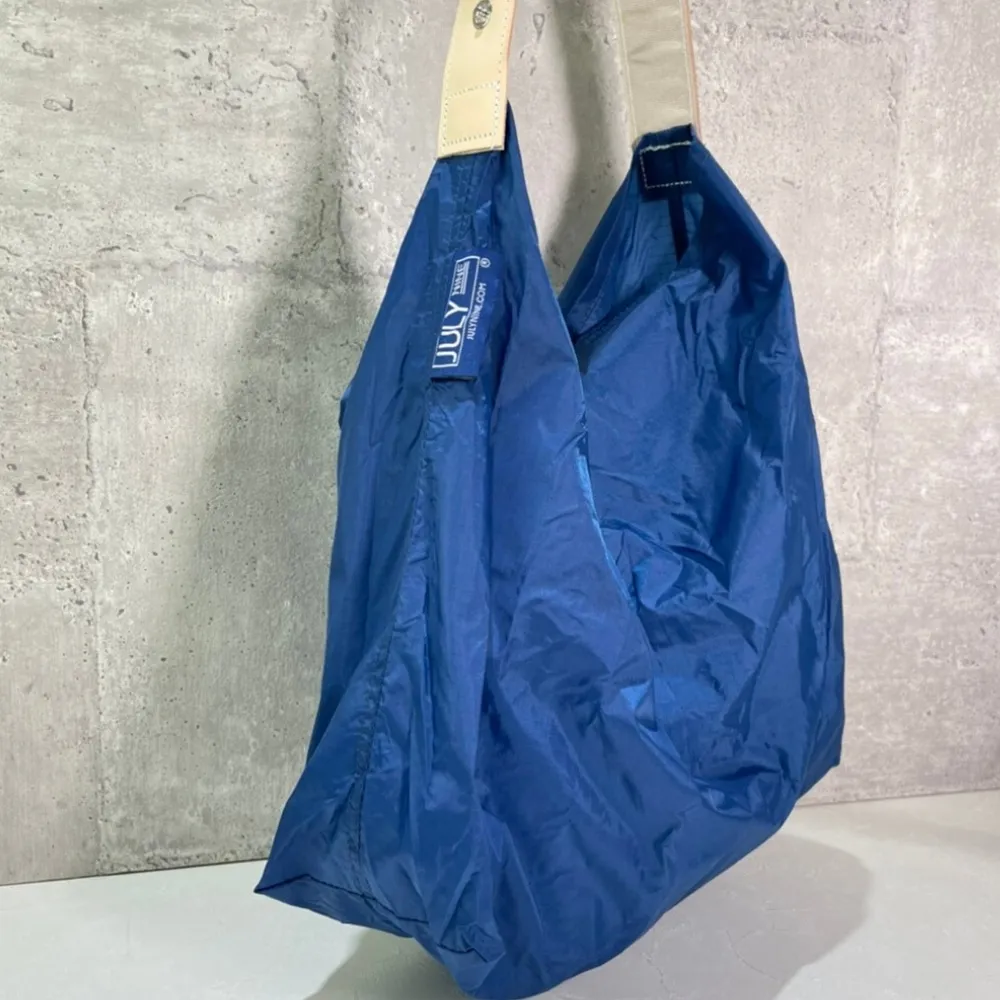 JULY NINE 壽司包 可收納式時尚托特包 肩背單色版(正紅) 歷史價格詳細信息