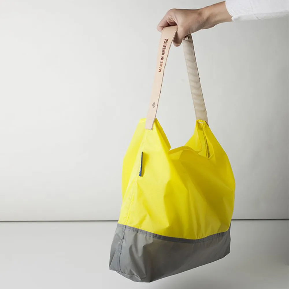 JULY NINE 壽司包 可收納式時尚托特包 肩背單色版(正紅) 歷史價格詳細信息