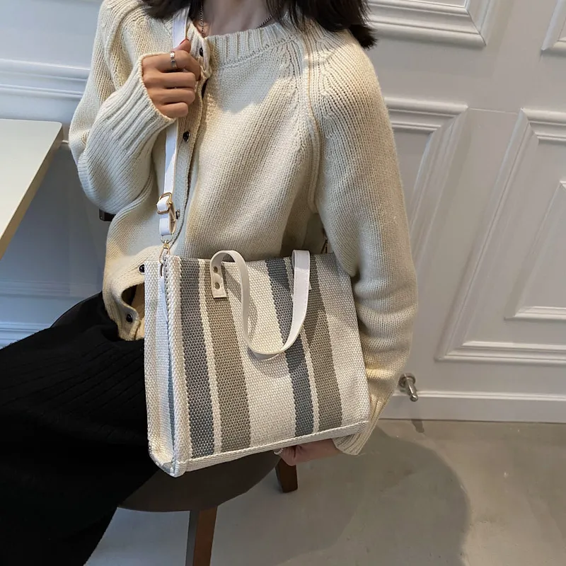 日雜風籃棉繩皮革編織收納籃置物籃 籃桌上收納 居家收納 收納 籃髒衣籃衣物家用籃品雜物整理置物框【家家備家居工具】 歷史價格詳細信息