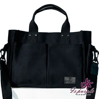 【iSPurple】方型菱格＊防潑水尼龍雙肩後背包/多色可選 歷史價格詳細信息