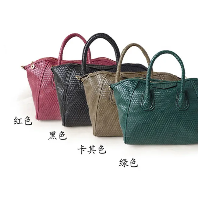 【iSPurple】復古拖特＊手提立體帆布單肩包/顏色可選 歷史價格詳細信息