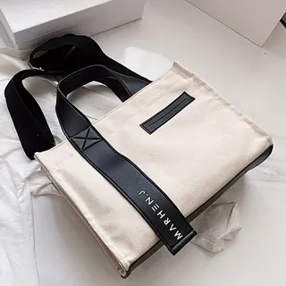 【品樂．MI】亮亮。大容量簡約軟皮托特包 歷史價格詳細信息