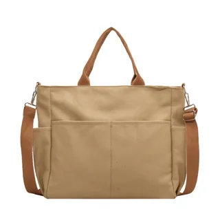 【品樂．MI】亮亮。大容量簡約軟皮托特包 歷史價格詳細信息