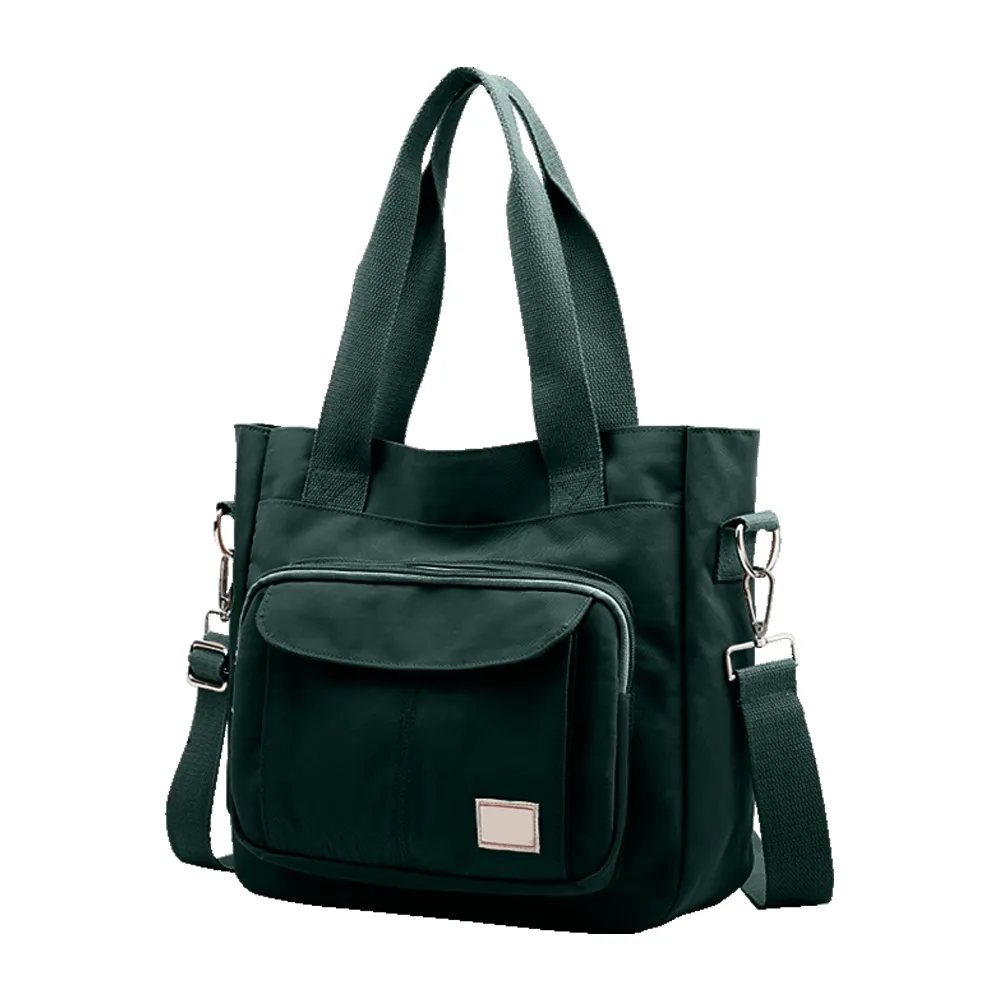 大容量日系休閒託特包 新款女生慵懶風帆布手提包通勤純色單肩包 歷史價格詳細信息