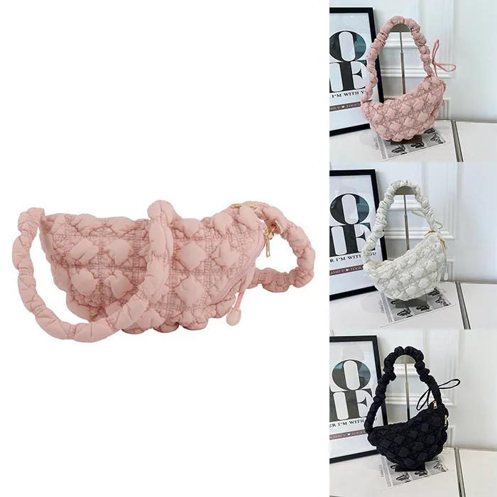 RAY FAIR美好生活系列 小款雲朵化妝包收納包 米白色 歷史價格詳細信息