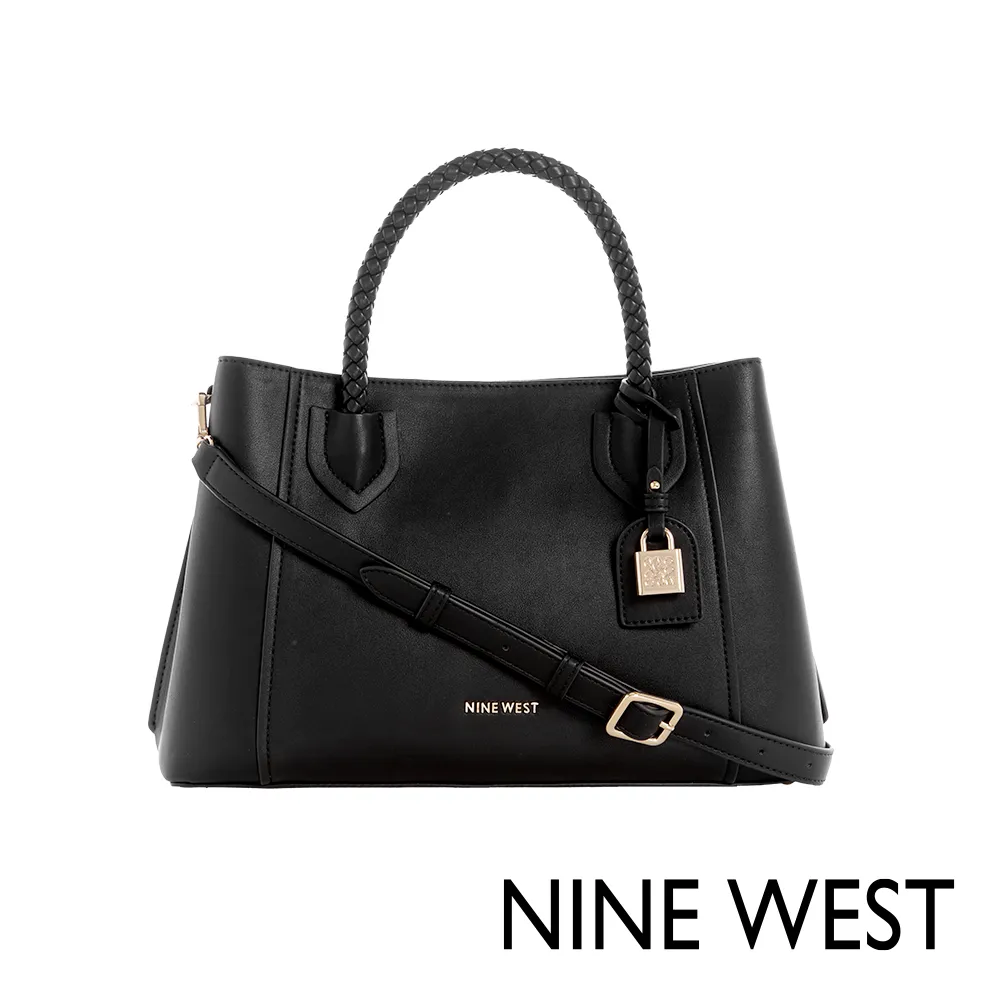 NINE WEST 編織/素面 鍊帶包 ELLIE 【116811】 肩背包 春夏 最新 皮革 8款 歷史價格詳細信息