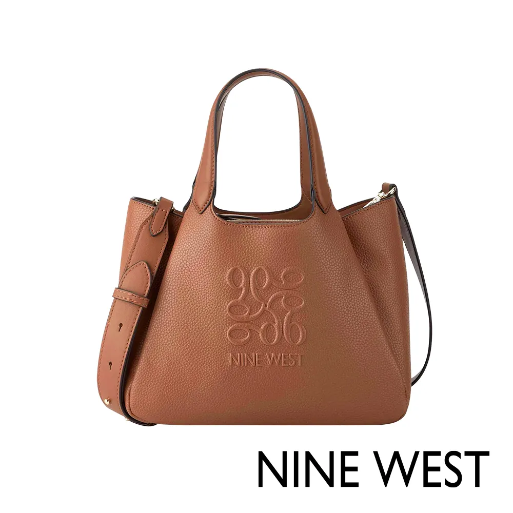 NINE WEST EMMALINE 經典壓紋琴譜包-裸粉(131075) 歷史價格詳細信息