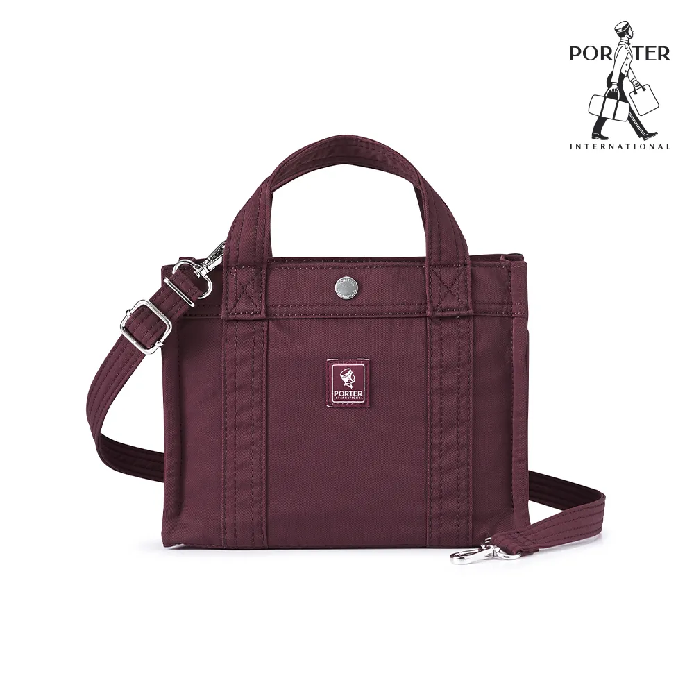 PORTER INTERNATIONAL 精緻皺縮 PAWN系列 11716-00114 歷史價格詳細信息