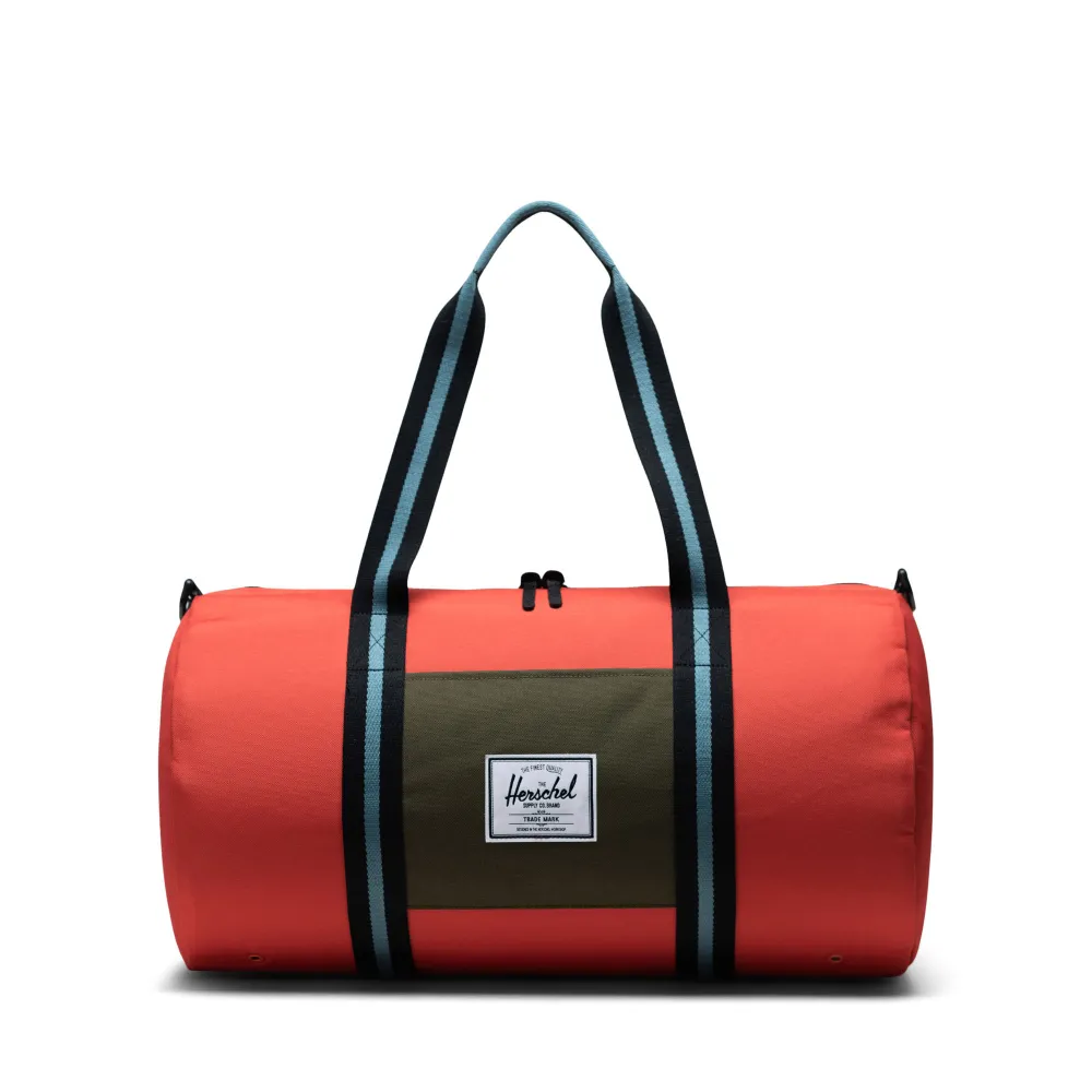 HERSCHEL SUTTON MID-VOLUME / 圓筒包 肩背 手提袋 旅行袋【 GIANT MALL 】 歷史價格詳細信息