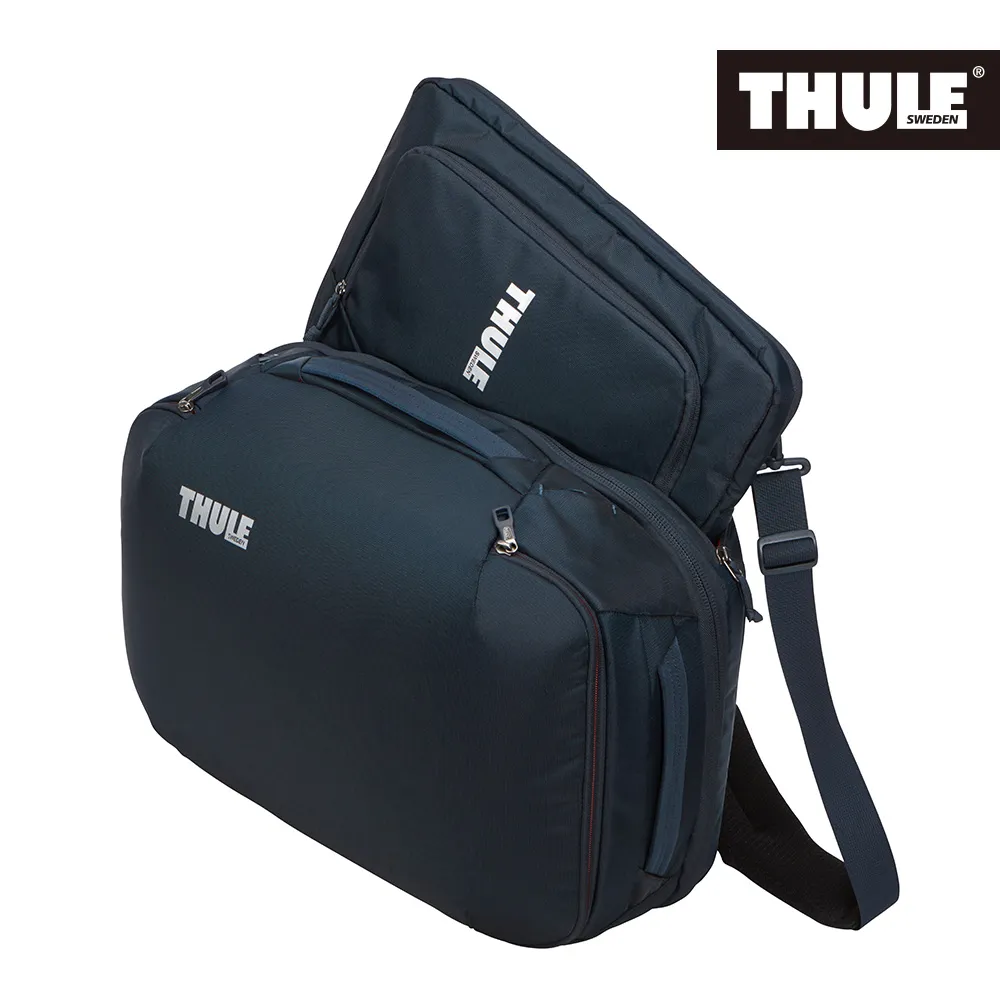 THULE-Subterra 13吋 MacBook筆電保護套TSS-313B-黑 歷史價格詳細信息