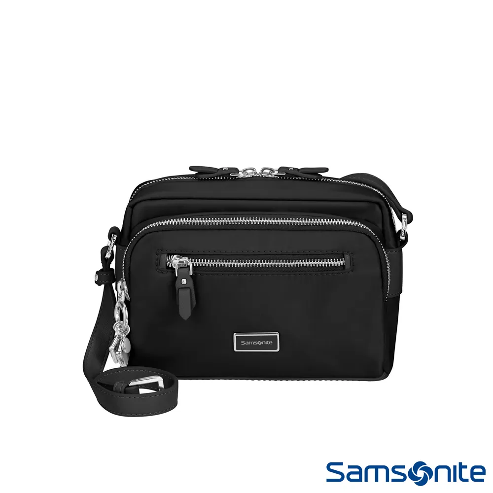 Samsonite新秀麗 Karissa2.0簡約輕商務女性後背包(多色可選) 歷史價格詳細信息