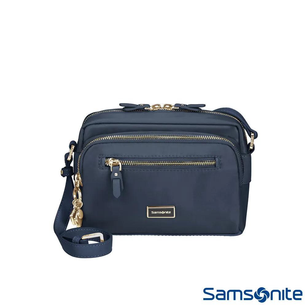 Samsonite新秀麗 Karissa2.0簡約輕商務女性後背包(多色可選) 歷史價格詳細信息