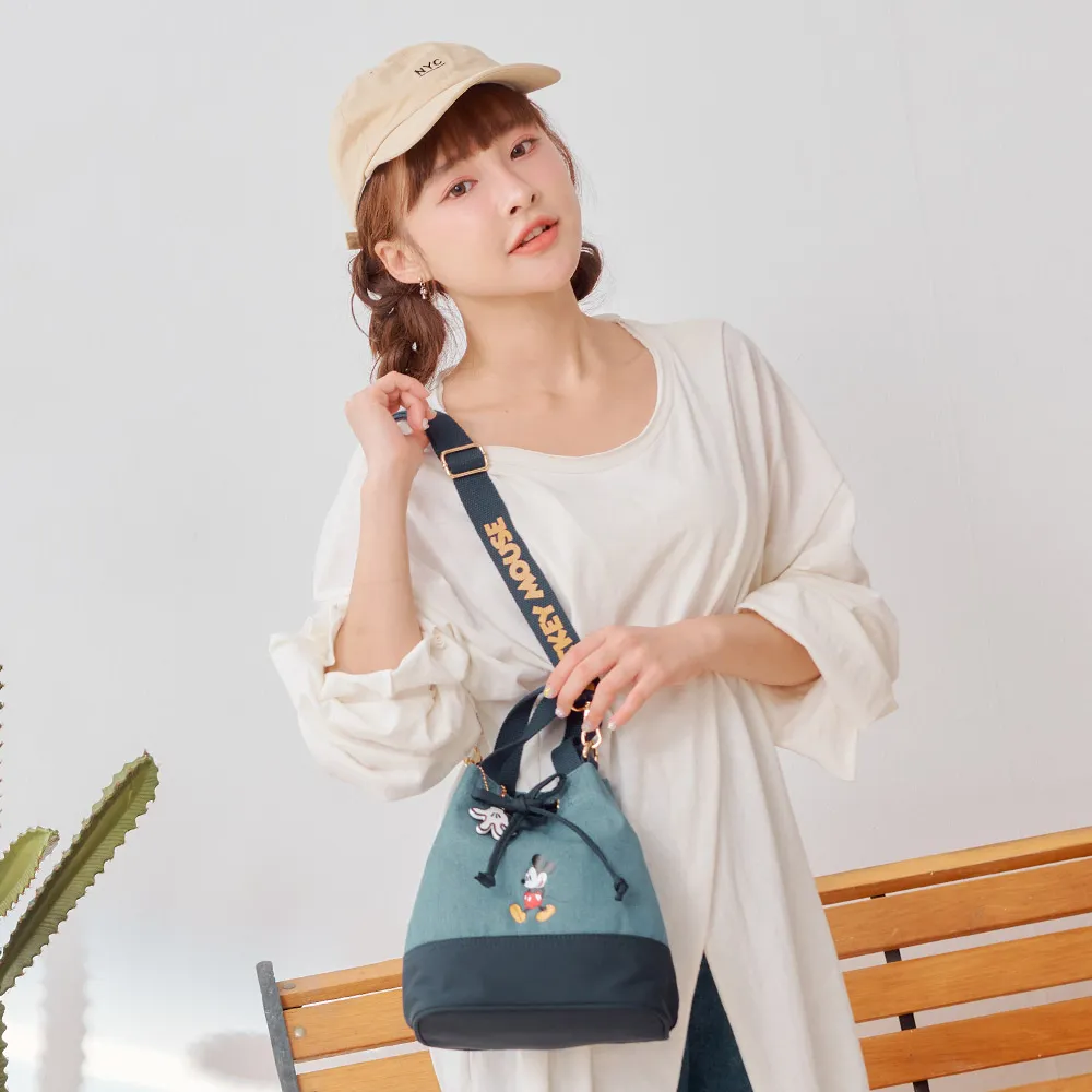 米老鼠@米妮束口包 歷史價格詳細信息