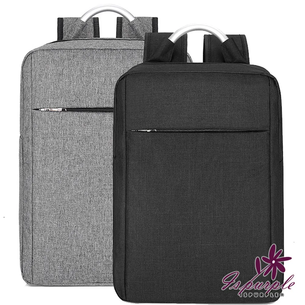 【iSPurple】中性帆布＊休閒男性斜垮單肩包/顏色可選 歷史價格詳細信息