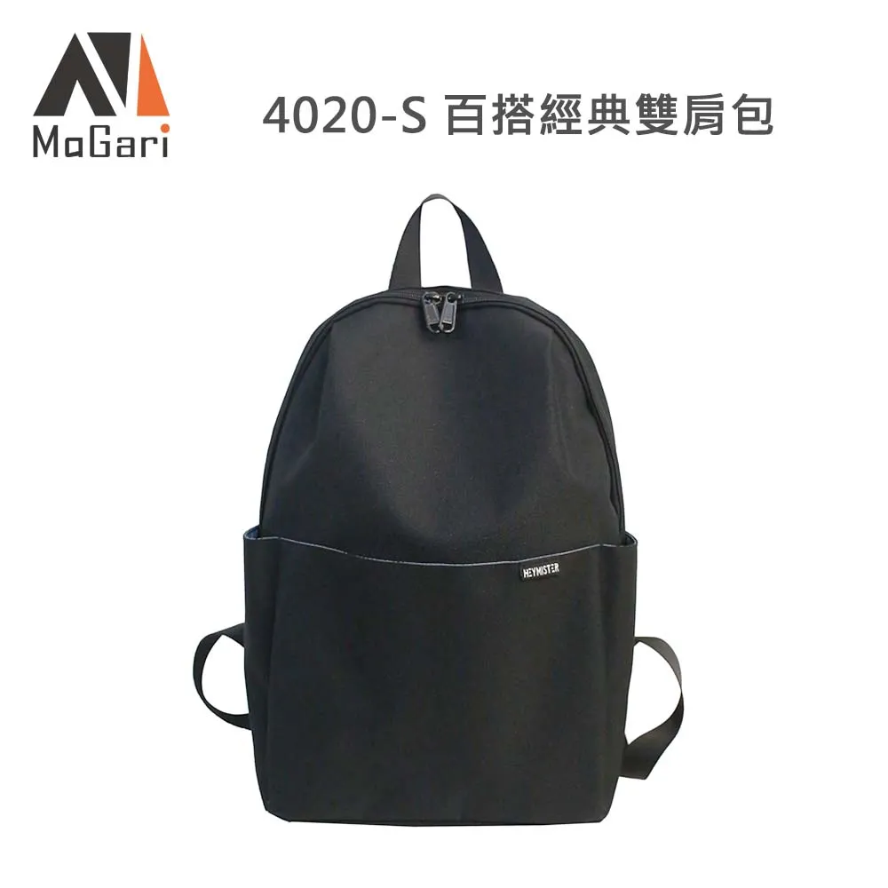 MaGari 4040 韓版學院風後背包(公司貨) 歷史價格詳細信息