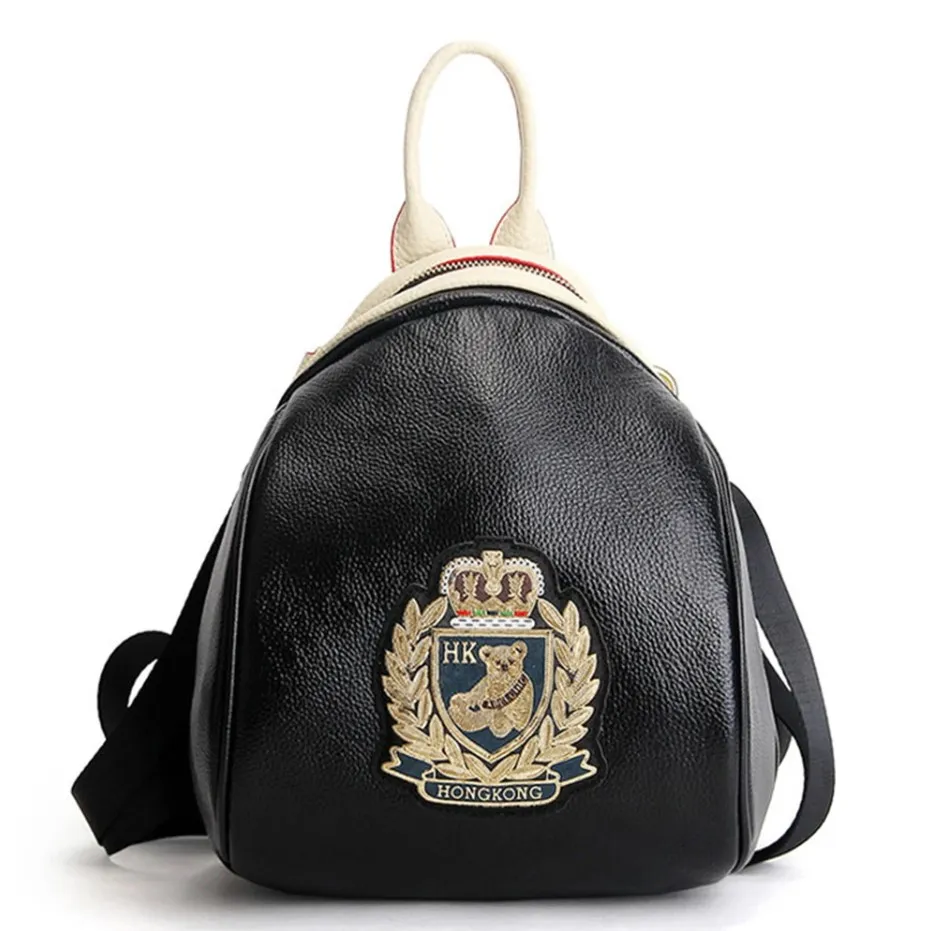 【Jpqueen】韓版休閒男士戶外旅行後背包書包(2色可選) 歷史價格詳細信息