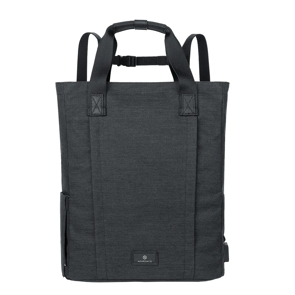 【Nordace】Siena II 黑色壓縮立方體收納包(旅行登山遠足上班上學) 歷史價格詳細信息