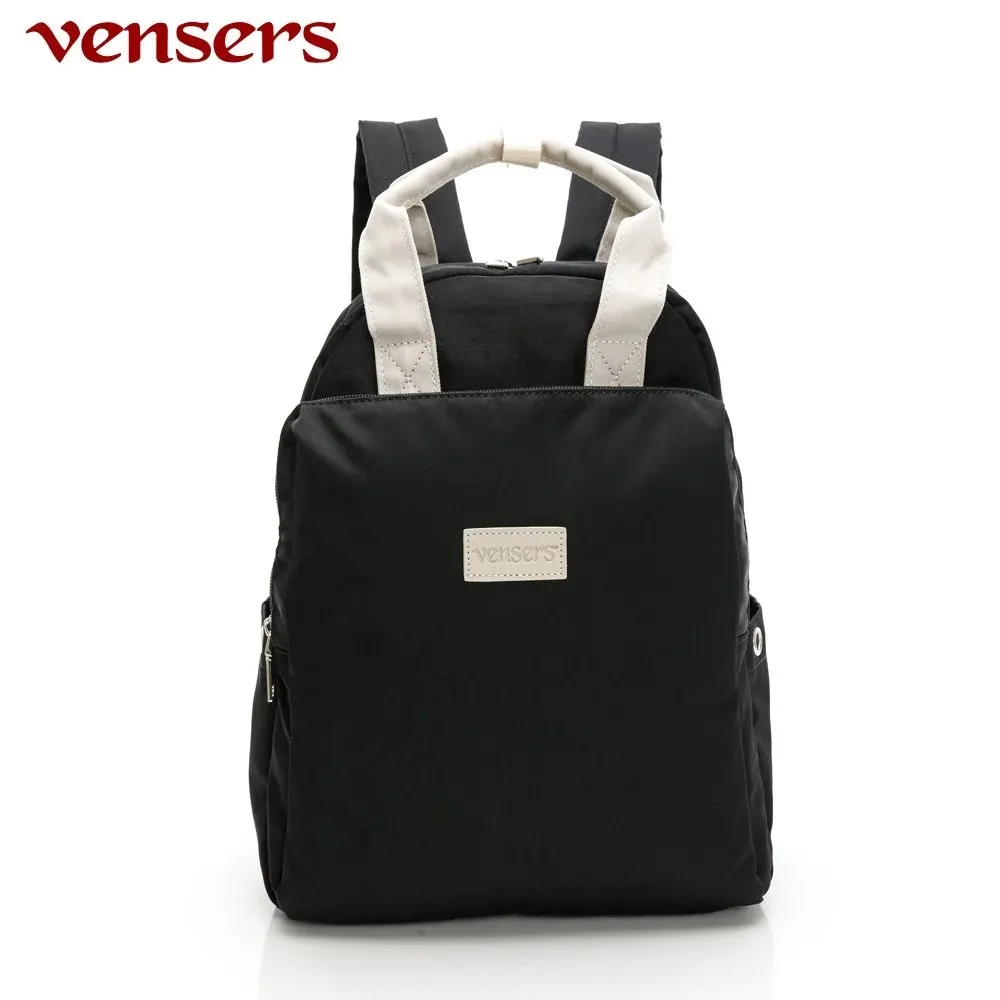 【vensers】都會風後背包(RB0980401寶藍) 歷史價格詳細信息