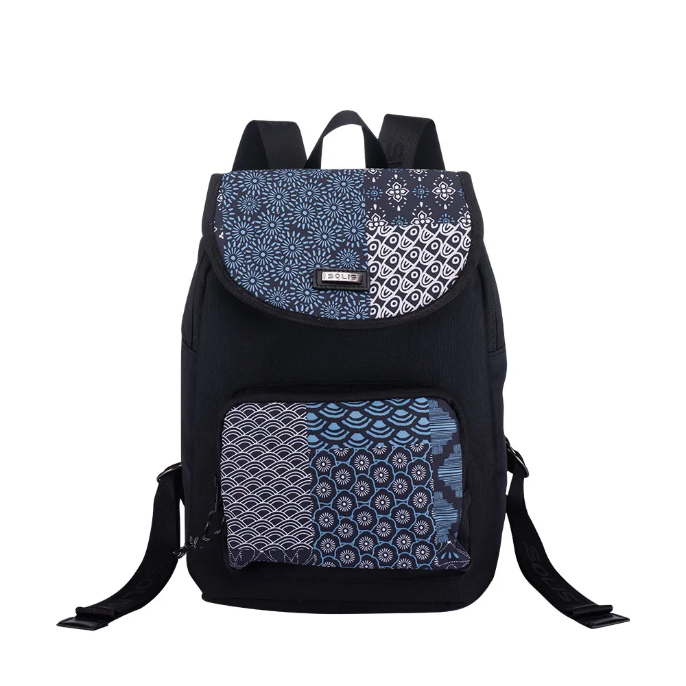 SOLIS Light Up! 繽紛祕境系列城市休閒後背包(彰化花壇) 歷史價格詳細信息