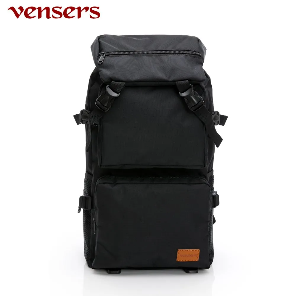 【vensers】都會風後背包(RC805301黑色) 歷史價格詳細信息