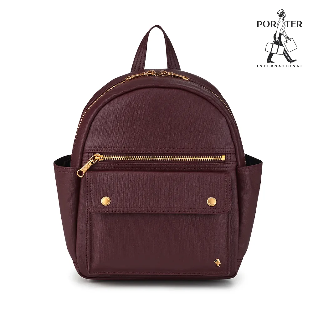 《PORTER》SPIRIT系列小型時尚兩用包 (托特包 隨身兩用包 休閒 斜背包可參考) 歷史價格詳細信息