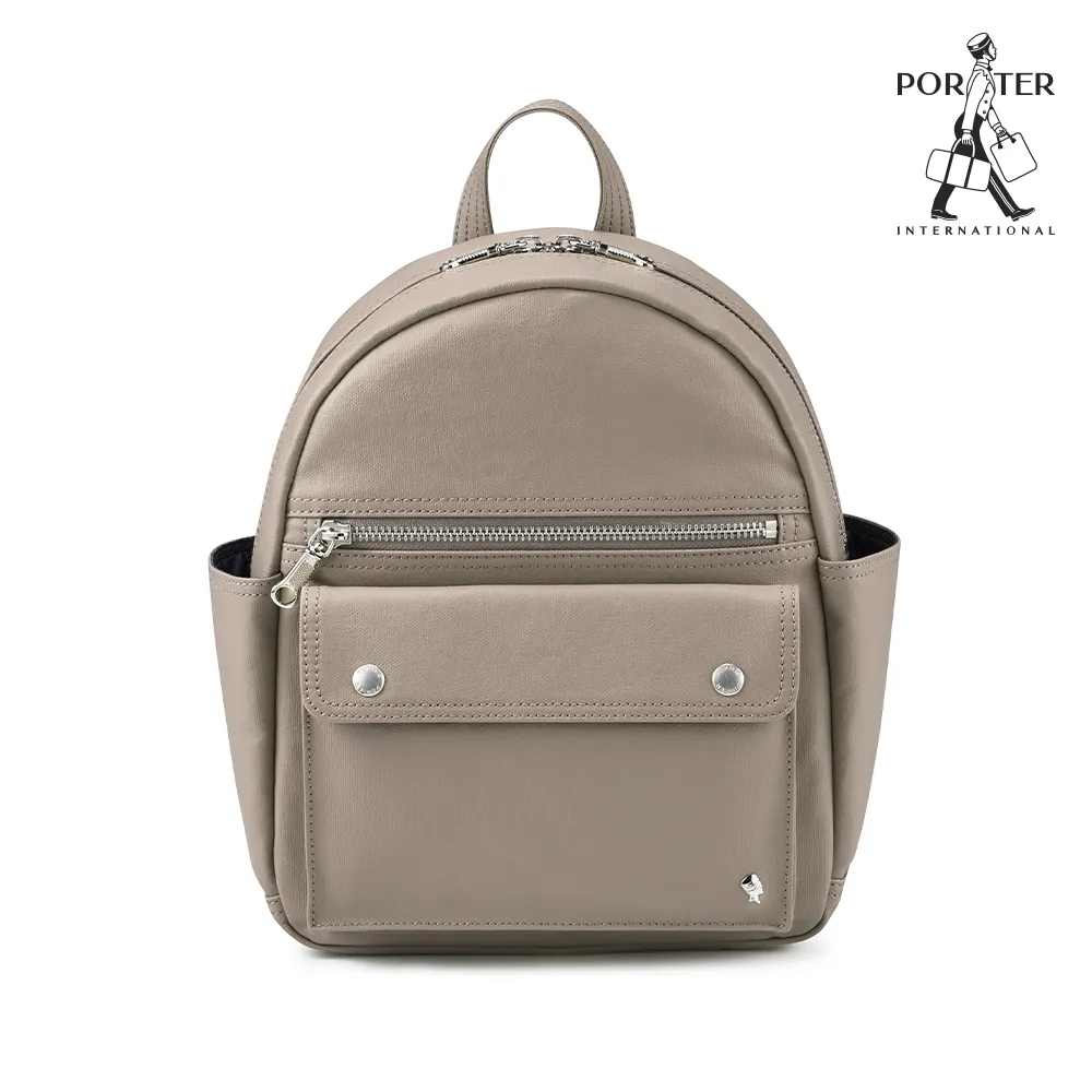 《PORTER》SPIRIT系列小型時尚兩用包 (托特包 隨身兩用包 休閒 斜背包可參考) 歷史價格詳細信息