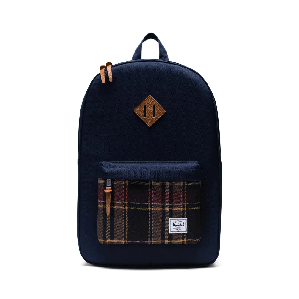 Herschel 羅紋針織 毛帽 Elmer 麻灰色 官方直營 歷史價格詳細信息