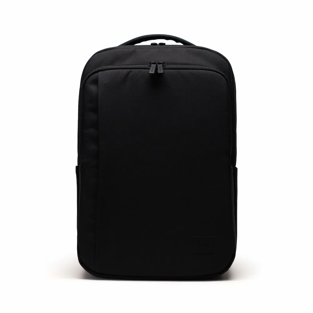 【Herschel】Tech Daypack 後背包 16吋筆電 電腦包 多收納 20L - 灰 歷史價格詳細信息