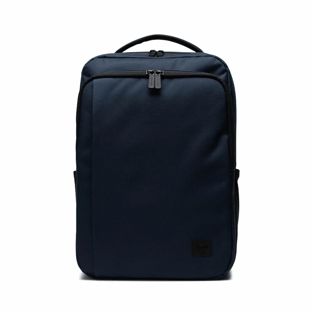 【Herschel】Tech Daypack 後背包 16吋筆電 電腦包 多收納 20L - 灰 歷史價格詳細信息