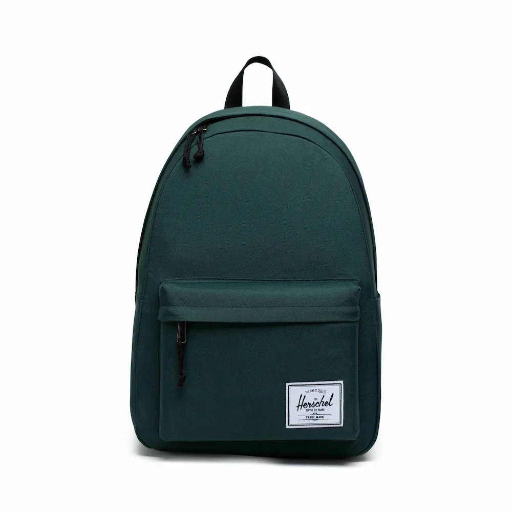 【Herschel】Classic™ Mini 後背包 休閒 日常輕量 迷你 6.5L - 玫瑰粉 歷史價格詳細信息