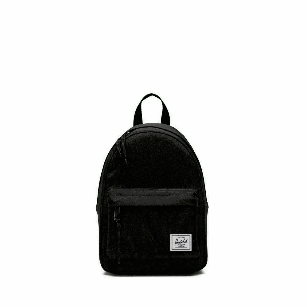 【Herschel】Classic™ Mini 後背包 休閒 日常輕量 迷你 6.5L - 玫瑰粉 歷史價格詳細信息
